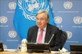 联合国秘书长古特雷斯强调了《联合国海洋法公约》的作用