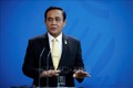 泰国总理敦促东盟和欧盟加强建设性合作
