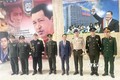 越南人民军建军节纪念活动在委内瑞拉举行