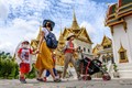 泰国将削减对国内旅游业的补贴