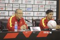 AFF Cup 2022决赛：越南国足确定与泰国首回合比赛的新目标