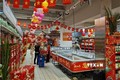 2023 年越南传统春节商品周活动亮相法国