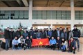 土叙强震：越南公安部救援队具有人道主义和崇高国际主义精神的救援之旅
