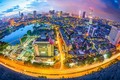 越南政府发布2030年首都河内发展行动计划