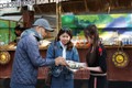 越南咖啡十里飘香  邦美蜀咖啡节上推出免费咖啡一条街服务