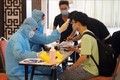7日上午越南无新增新冠肺炎确诊病例 检测呈阳性反应患者只剩下9名