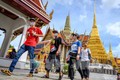 泰国继续推出国内旅游刺激措施