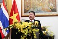 促进越南与泰国在各领域的合作关系