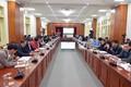 越南奥林匹克委员会主动为2021年各重要目标作出准备