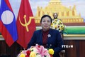 老挝人民革命党中央对外联络部部长：越南共产党领导越南取得举世瞩目的成就