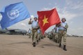越南发布参加联合国维和行动决议的实施计划