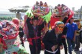 猫狮子舞——谅山省的国家非物质文化遗产