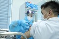 新冠肺炎疫情：河内市疫苗接种人数预计超过7200人