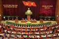 越共十三届中央委员会第二次全体会议：健全国家机构领导职务