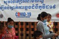 新冠肺炎疫情：柬埔寨首相洪森发布紧急讲话 印尼、泰国等国确诊病例持续增加