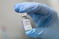 越南卫生部批准使用俄罗斯疫苗
