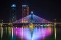夜间经济“点亮”岘港旅游业：撬动绿色经济的杠杆
