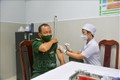 新冠肺炎疫情：全国新冠疫苗接种人数达近5.4万