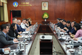 越南与美国合作促进负责任农业产业发展