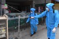 新冠肺炎疫情：柬埔寨首都金边进入封锁