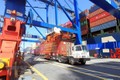 海防新港国际集装箱港从5月1日起可迎来13.29万DWT集装箱船