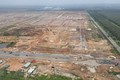 2021年6月底同奈省将全面完成龙城机场征地拆迁工作