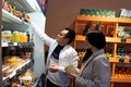 越南水果颇受俄罗斯消费者的青睐