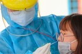 5月17日中午越南新增28例本地新冠肺炎确诊病例