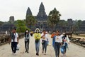柬埔寨准备迎来接种新冠疫苗的游客 泰国为天空开放计划做准备