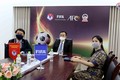 越南足协法律和球员资格委员会代表当选国际足联纪律委员会委员