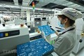 新冠肺炎疫情：胡志明市工业生产保持增长势头