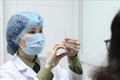 越南新冠疫苗研发工作释放积极信号