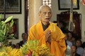 越南佛教协会法主释普惠长老圆寂 享年105岁