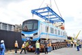 日本国际协力机构援助提高越南城市铁路专业培训能力