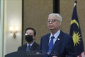 东盟峰会：马来西亚再次重申在东海问题上的一贯立场