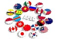 越南副外长邓黄江：越南期待APEC继续彰显其作为经济合作和联系重要论坛的作用