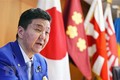日本考虑于6月底与东盟举行防长会议