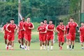 2022年亚足联杯足球赛I组比赛即将在胡志明市举行