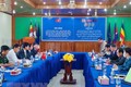越柬关系55周年：深化越南得农省与柬埔寨蒙多基里省的友好合作关系