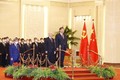 中国香港专家：阮富仲访华之旅为越中关系树立新里程碑