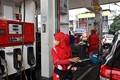 印尼明年将禁用造成严重污染的汽油