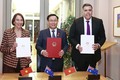 越南与澳大利亚战略伙伴关系建立5周年：双边关系发生质变