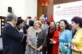 越南—智利建交52周年庆典在河内举行