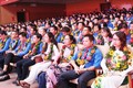Lễ tuyên dương Thanh niên tiên tiến làm theo lời Bác toàn quốc lần thứ VI - năm 2020