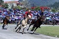  Vòng chung kết Giải đua ngựa truyền thống Bắc Hà 2020