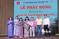 Ra mắt Ban liên minh kích cầu du lịch tỉnh Đắk Lắk. Ảnh: Hoài Thu - TTXVN