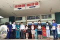 Dịch COVID-19: Thêm 5 bệnh nhân tại Đà Nẵng khỏi bệnh và xuất viện