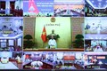 Thủ tướng Nguyễn Xuân Phúc: Tăng cường hệ thống, nâng cao khả năng xét nghiệm COVID-19