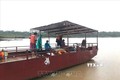Gia Lai: Lật thuyền trên sông Sê San, một người mất tích
