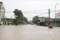 Thái Nguyên khẩn trương khắc phục hậu quả do mưa lớn diện rộng